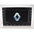 Navigation GPS pour Renault Megane / Symbol Car DVD Navigation Hualingan